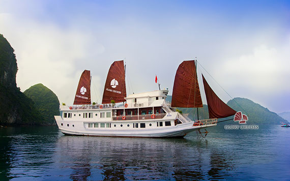 Paradise Halong Cruise