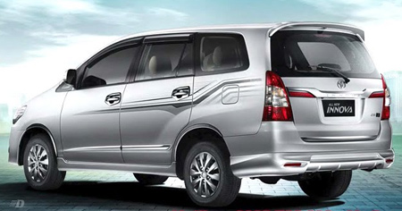 Hanoi Airport Transfer Service