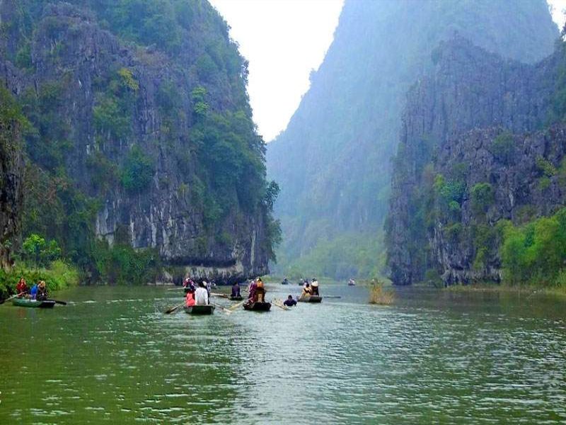 Hanoi Package Tour | 6 days - 5 nights | Option 5